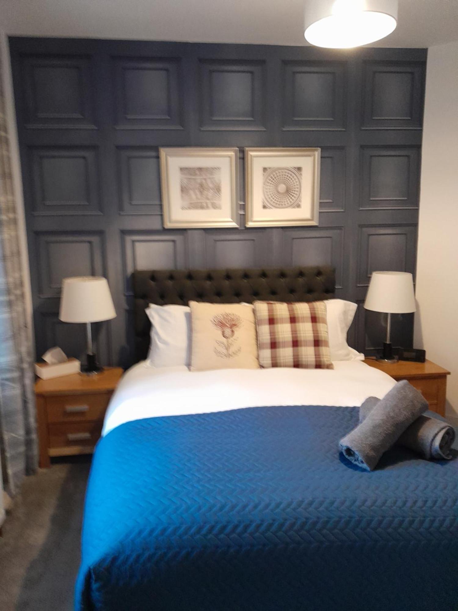 Welcomehouse Close To East Beach, Shops, Restaurants And Raf Base